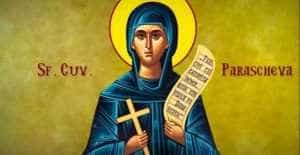 SF PARASCHEVA