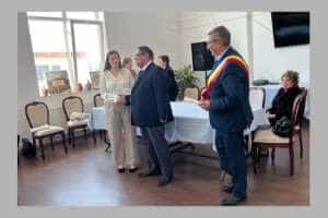 O elevă eminentă din Costești a primit o bursă de 1000 de dolari canadieni 1 eleva bursa Costesti