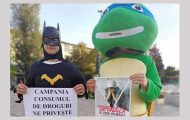 caravana antidrog