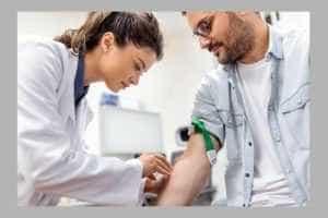 Analize şi consultaţii gratuite chiar și la clinicile cu plafonul de fonduri epuizat 1 recoltare analize
