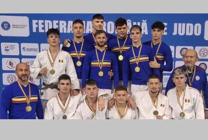 csm pitesti judo Sursă foto: csmpitesti.ro.