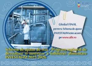 Sursă foto: Facebook AFIR.