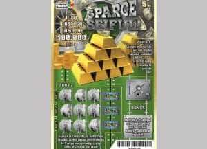 Sursă foto: Loteria Română.