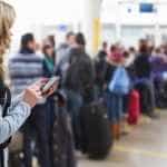 atentionare calatorie Franța