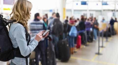 atentionare calatorie Franța