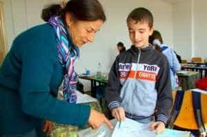 profesor Mentor - Cunoşti un profesor sau antrenor de excepţie? Nominalizează-l la Premiul Mentor pentru excelență în educație!