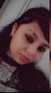 Ați văzut-o? A plecat de la un centru pentru minori din Mioveni 1 disparuta Mioveni