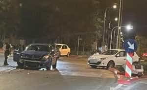 1504ee1d 1793 409d 99f1 b5f41ea8369f - ACUM! Accident între două mașini în Pitești!