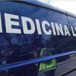 2023 10 16 17 - Tragedie în curtea Castelului Bran! Un turist italian și-a pierdut viața