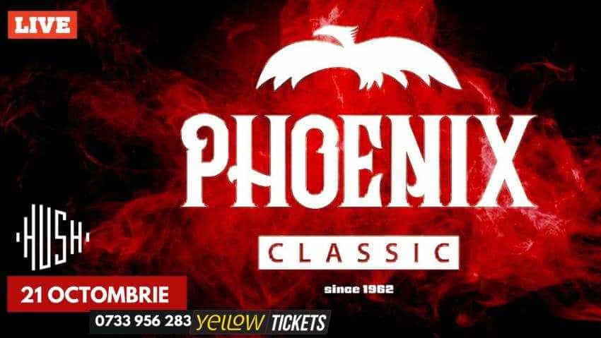Phoenix