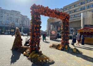 Agenți economici- prinși fără case de marcat la "Toamna piteşteană"! 7 82e58329 77d3 4021 b227 1e7e1458a883 - Agenți economici- prinși fără case de marcat la "Toamna piteşteană"!