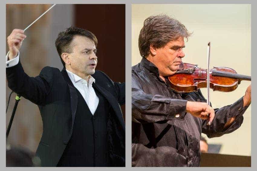 concert Filarmonica Pitești concert Filarmonica Pitești