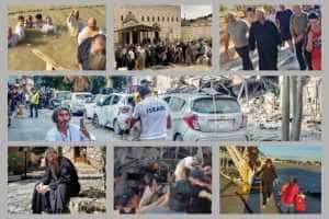 Israel – Iordania. Reportajul pe care nu-mi propusesem să-l scriu vreodată! 7 Israel Iordania