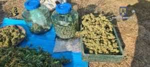 WhatsApp Image 2023 10 16 at 13.11.10 1 - Un bărbat și-a pus nepotul minor să vândă droguri, în Prahova!