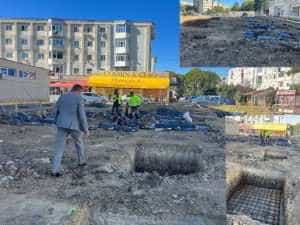 Cristian Gentea: ”Voi urmări cu atenție proiectul” 1 Sursă foto: Facebook Cristian Gentea.