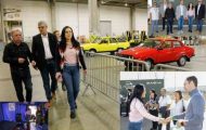 Sursă foto: Facebook Ministerul Muncii și Solidarității Sociale.