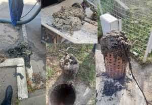 Sursă foto: Facebook Servicii Edilitare pentru Comunitate Mioveni.