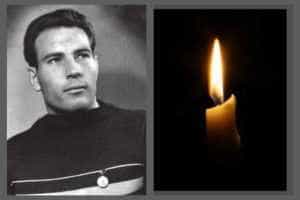 luptător Ferenc Ballo