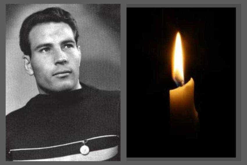 luptător Ferenc Ballo