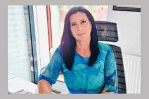 asitent medical Estera Stamoiu