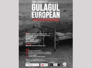 Sâmbătă la Memorialul Închisoarea Pitești. Se deschide expoziția internațională ”Gulagul european” 1 Sursă foto: Facebook Primăria Municipiului Pitesti