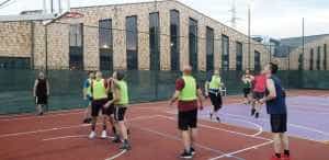 marcea fotbal - Sport și relaxare la Marcea Sport! Începe săptămâna cu o doză de energie și răsfăț!