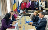 Sursă foto: Facebook Ministerul Muncii și Solidarității Sociale.