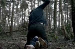 2023 10 18 2 - Clipe de coșmar pentru o copilă de 13 ani! A fost violată într-o pădure de un tânăr de 15 ani