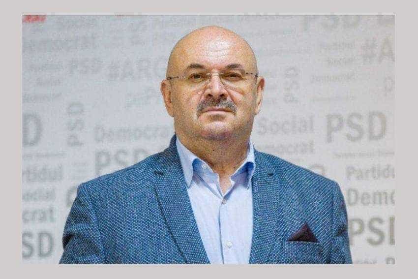 Ion Mînzînă Ion Mînzînă