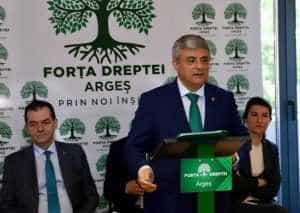 Sursă foto: Forta DReptei arges