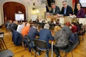 Legea salarizării. Simona Bucura-Oprescu: ”Va fi introdus un spor lunar care va încuraja performanța” 14 Sursă foto: Facebook Ministerul Muncii.