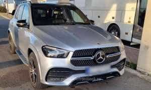 1697700041188 1 S4 - Un şofer bulgar a rămas fără bolidul de 100 000 euro, după un control al poliţiştilor de frontieră