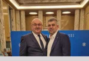 Sursă foto: Facebook PSD Argeș.