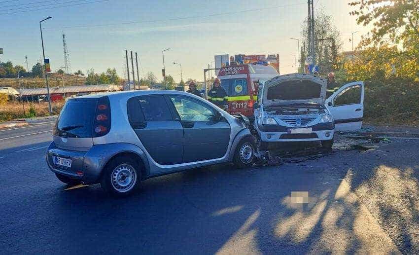 accident