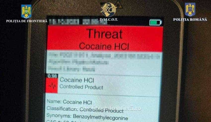 cocaine