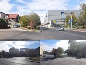 Închiderea circulației pe strada Bucovina, de vineri până duminică! 1 Sursă foto: Facebook Primăria Municipiului Pitești.