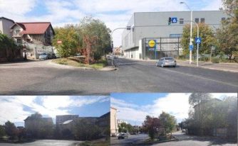 Sursă foto: Facebook Primăria Municipiului Pitești.