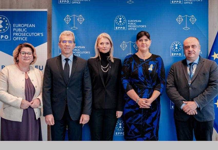 Sursă foto: Facebook Alina Gorghiu.