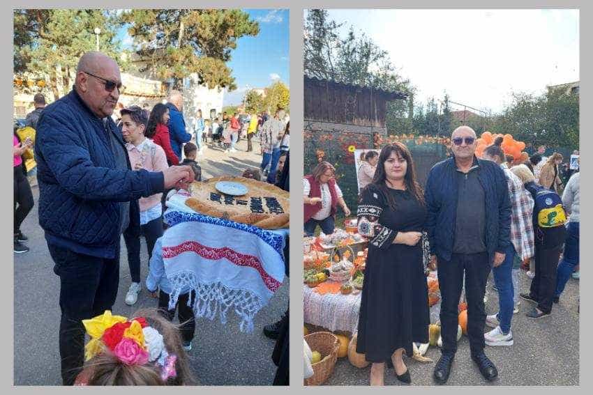 targ gradinita Pitești