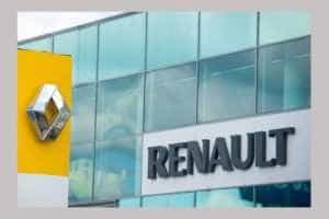 Renault Group va participa la Salonul Auto de la Geneva și Salonul Auto de la Paris 1 Renault group