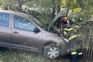 b34f373e 6a3e 4b33 b8f6 ae9a3731bb71 - Accident cu două mașini la Bălilești