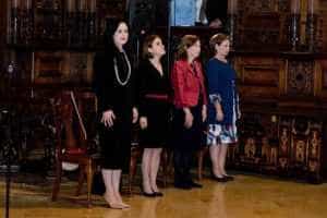 Sursă foto: Facebook Simona Bucura Oprescu.