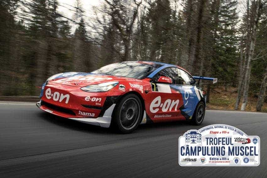 trofeul campăulung 2023 Sursă foto: organizatori