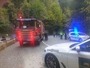 (VIDEO) Spectatorul spulberat de o mașină la Raliul Lerești - a murit! 2 WhatsApp Image 2023 10 21 at 15.09.48 - (VIDEO) Spectatorul spulberat de o mașină la Raliul Lerești - a murit!