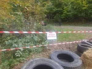 (VIDEO) Spectatorul spulberat de o mașină la Raliul Lerești - a murit! 1 WhatsApp Image 2023 10 21 at 15.09.49 - (VIDEO) Spectatorul spulberat de o mașină la Raliul Lerești - a murit!