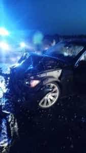 Accident mortal între două mașini, în Cireșu! O femeie și-a pierdut viața! 1 WhatsApp Image 2023 10 21 at 19.57.30 1 - Accident mortal între două mașini, în Cireșu! O femeie și-a pierdut viața!