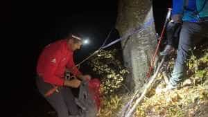 62ad96d5 daf4 4169 ab0c aa481398eac6 - Salvamont: 32 de persoane, salvate de pe munte în ultimele 24 de ore