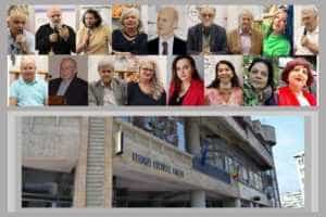 Lista evenimentelor anunțate de Centrul Cultural Pitești pentru perioada 23-29 octombrie 15 Centrul Cultural Pitești