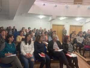 Radu Perianu: „Se schimbă regulile în asistența socială - apare Venitul minim de incluziune- VMI!” 2 venit Argeș