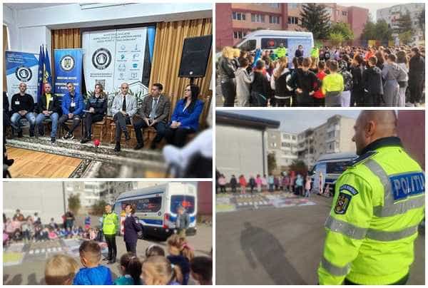 Activități preventive